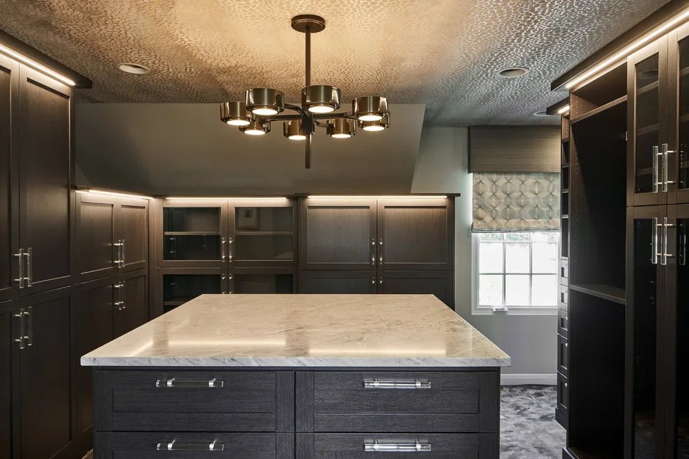 Opulent Property Renovation by Wesley-Wayne Interiors, LLC - Photo 34