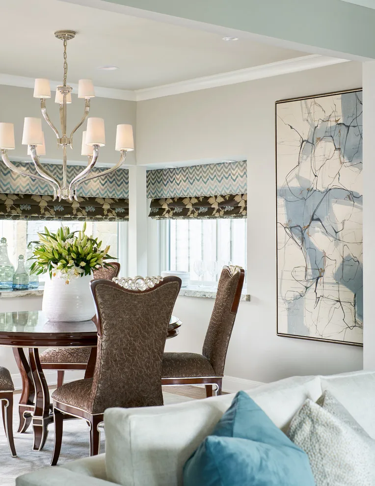 Opulent Property Renovation by Wesley-Wayne Interiors, LLC - Photo 16