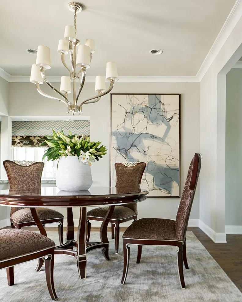 Opulent Property Renovation by Wesley-Wayne Interiors, LLC - Photo 17