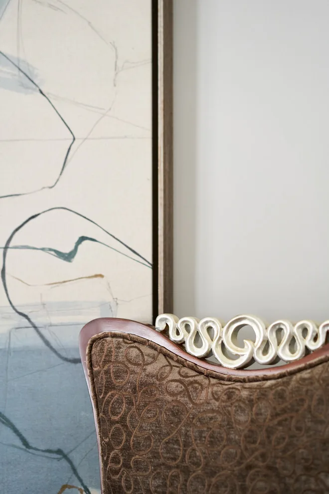 Opulent Property Renovation by Wesley-Wayne Interiors, LLC - Photo 27
