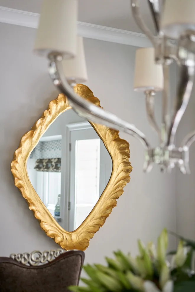 Opulent Property Renovation by Wesley-Wayne Interiors, LLC - Photo 4