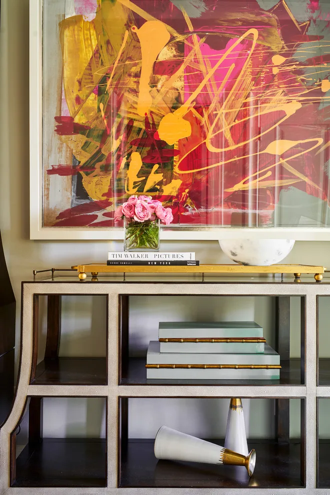 Opulent Property Renovation by Wesley-Wayne Interiors, LLC - Photo 28