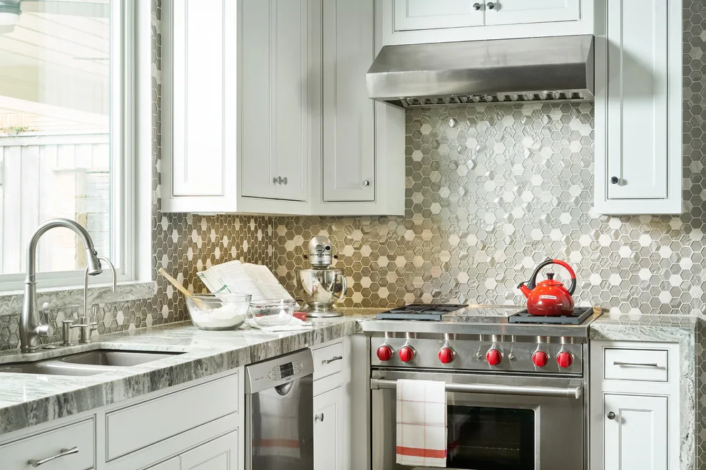 Opulent Property Renovation by Wesley-Wayne Interiors, LLC - Photo 43