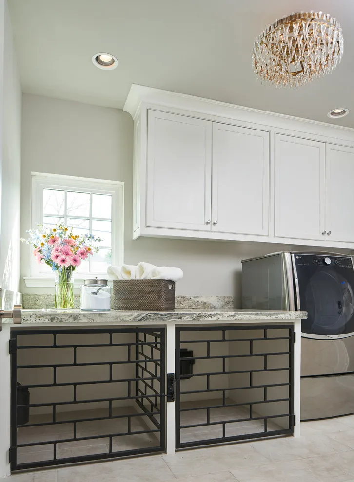 Opulent Property Renovation by Wesley-Wayne Interiors, LLC - Photo 24