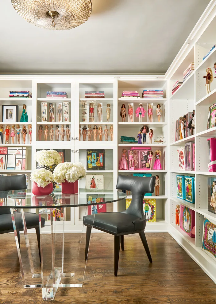 Opulent Property Renovation by Wesley-Wayne Interiors, LLC - Photo 5