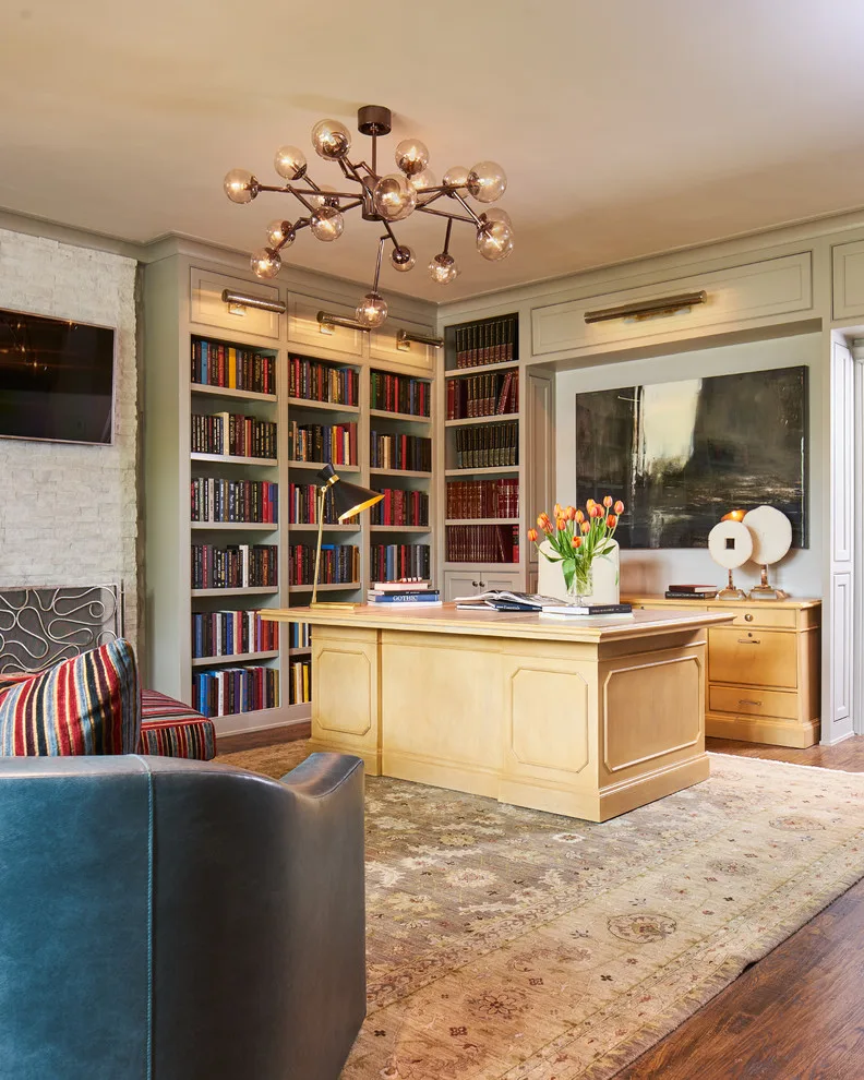 Opulent Property Renovation by Wesley-Wayne Interiors, LLC - Photo 30