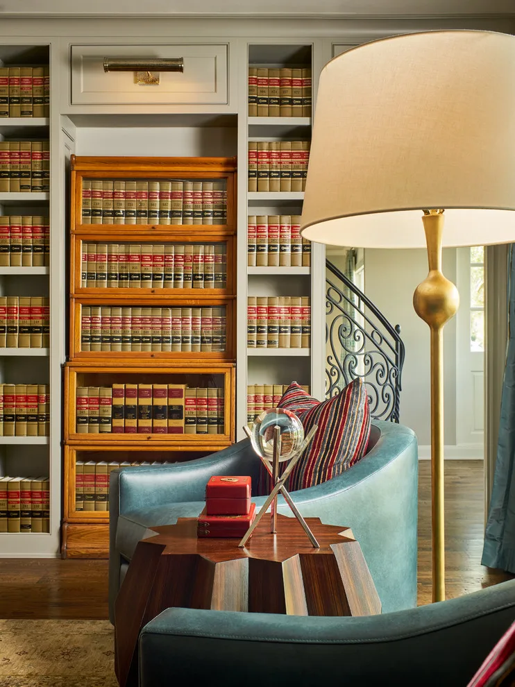 Opulent Property Renovation by Wesley-Wayne Interiors, LLC - Photo 39