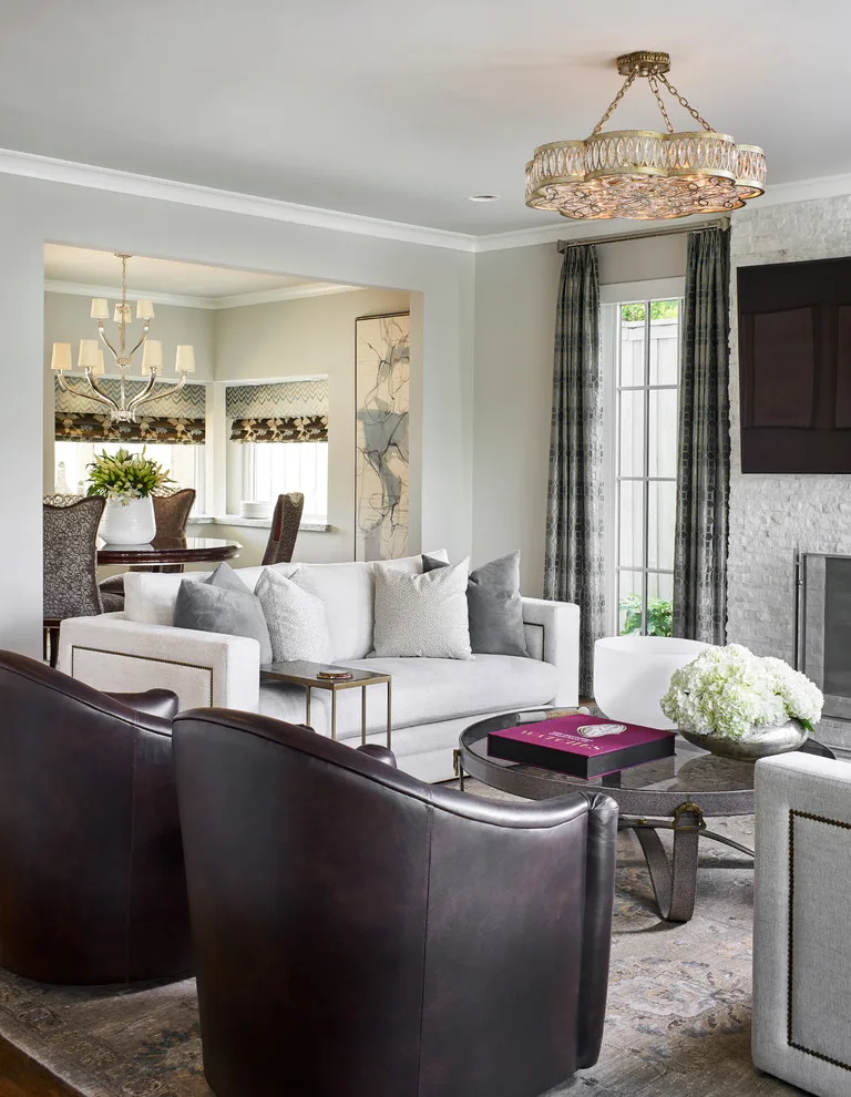 Opulent Property Renovation by Wesley-Wayne Interiors, LLC - Photo 40