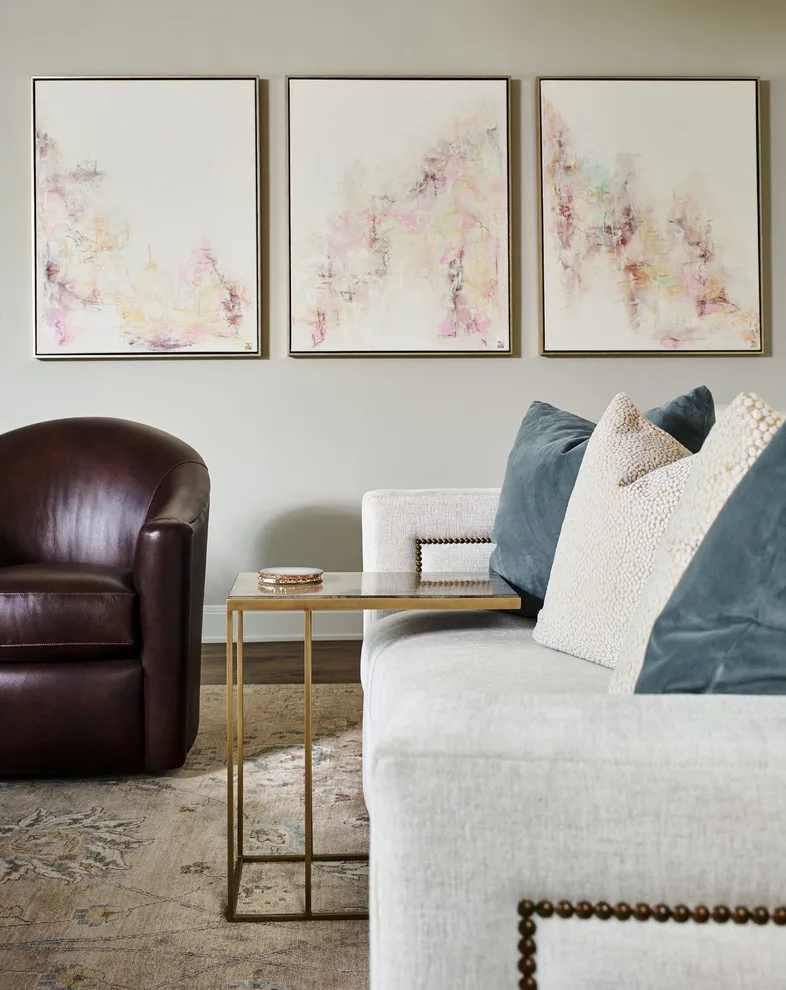 Opulent Property Renovation by Wesley-Wayne Interiors, LLC - Photo 47