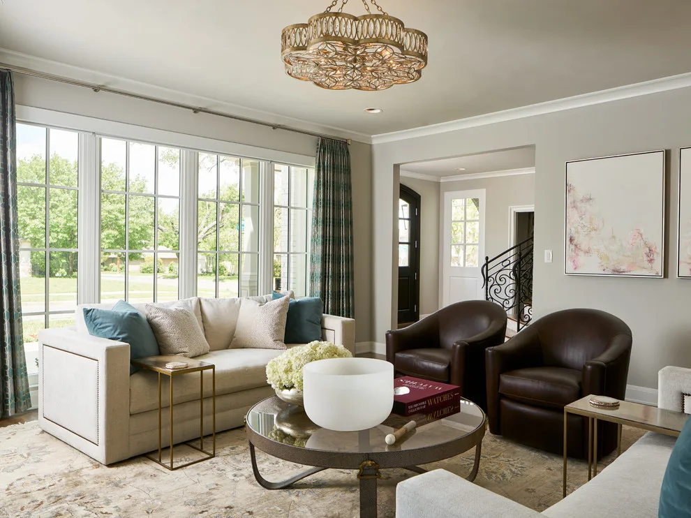 Opulent Property Renovation by Wesley-Wayne Interiors, LLC - Photo 41