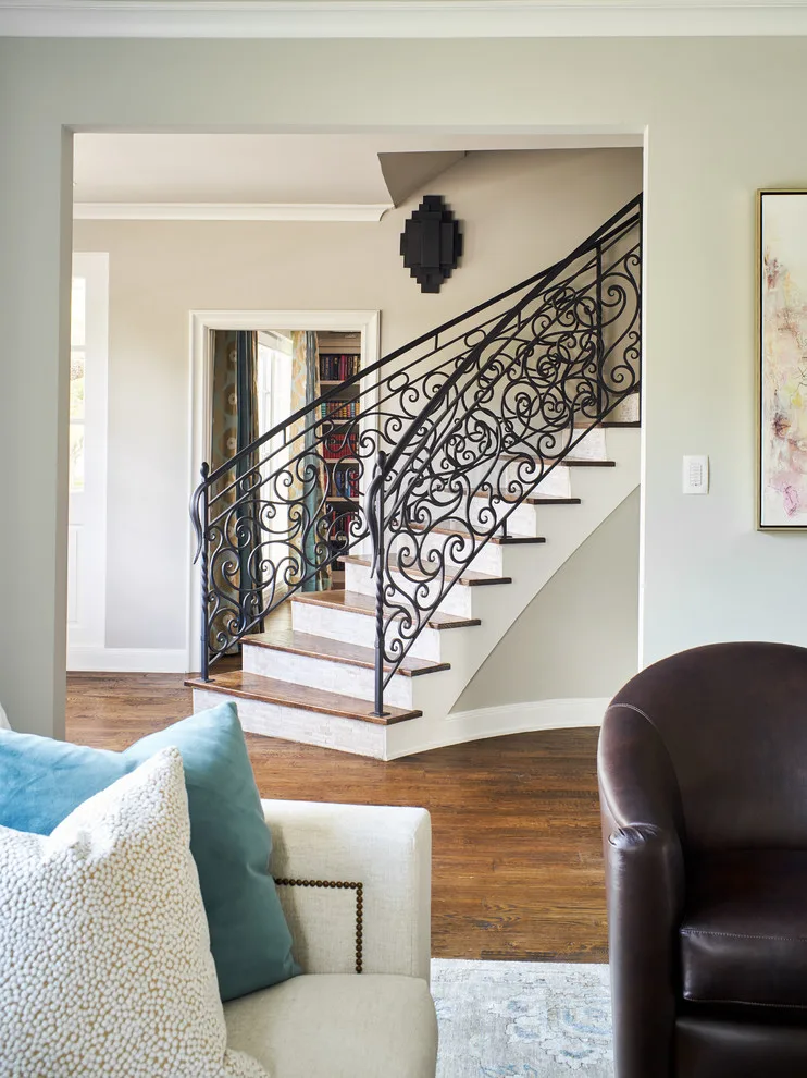 Opulent Property Renovation by Wesley-Wayne Interiors, LLC - Photo 2