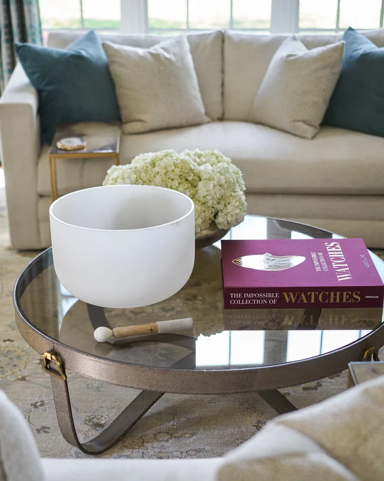 Opulent Property Renovation by Wesley-Wayne Interiors, LLC - Photo 15