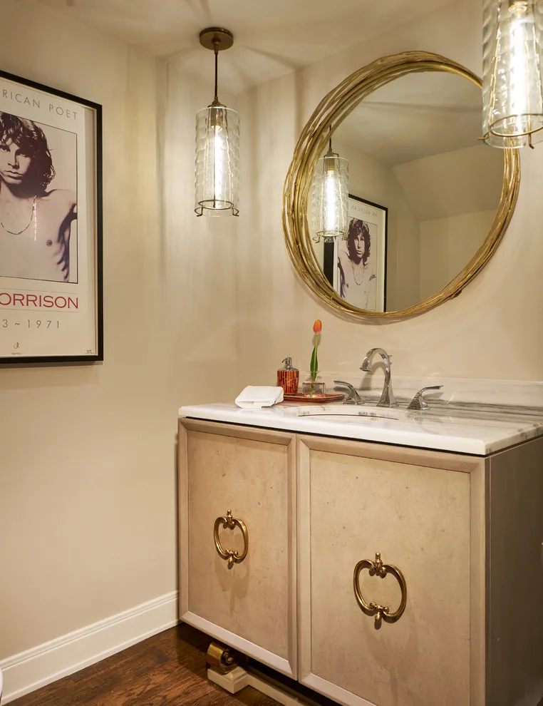 Opulent Property Renovation by Wesley-Wayne Interiors, LLC - Photo 18