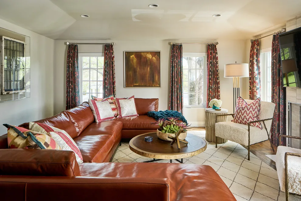 Opulent Property Renovation by Wesley-Wayne Interiors, LLC - Photo 25