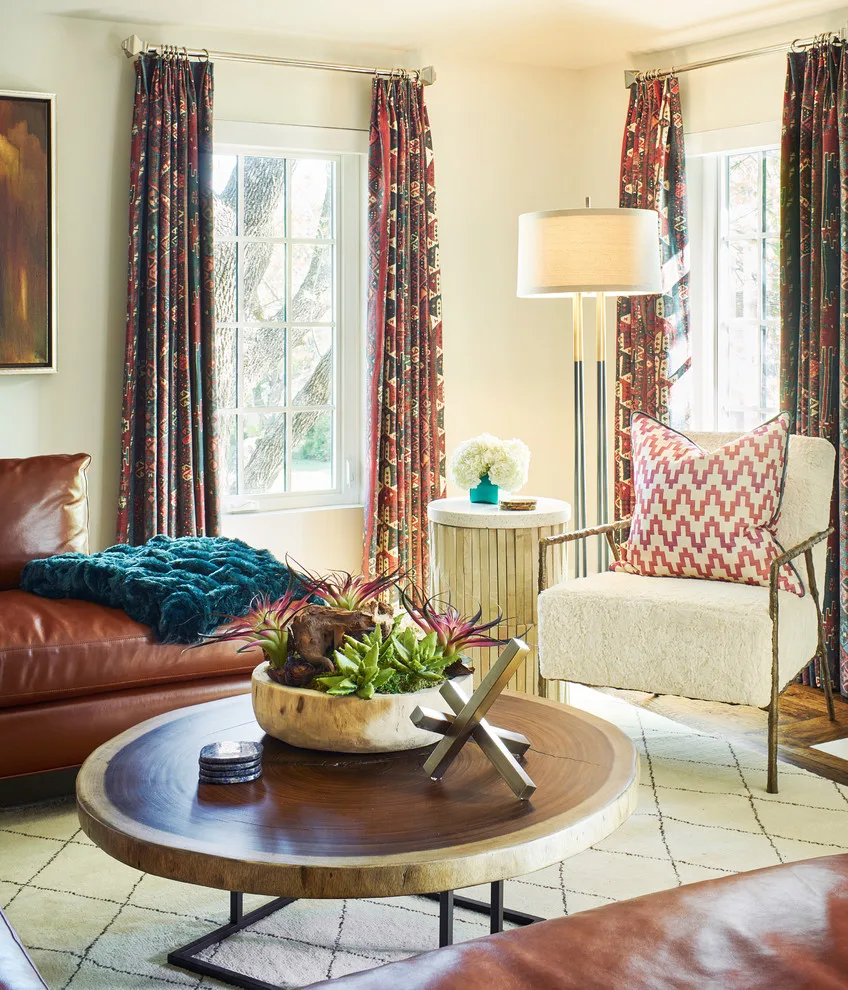 Opulent Property Renovation by Wesley-Wayne Interiors, LLC - Photo 33