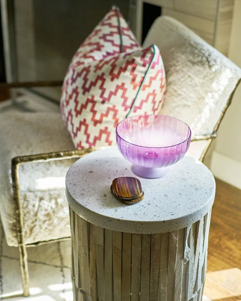 Opulent Property Renovation by Wesley-Wayne Interiors, LLC - Photo 48