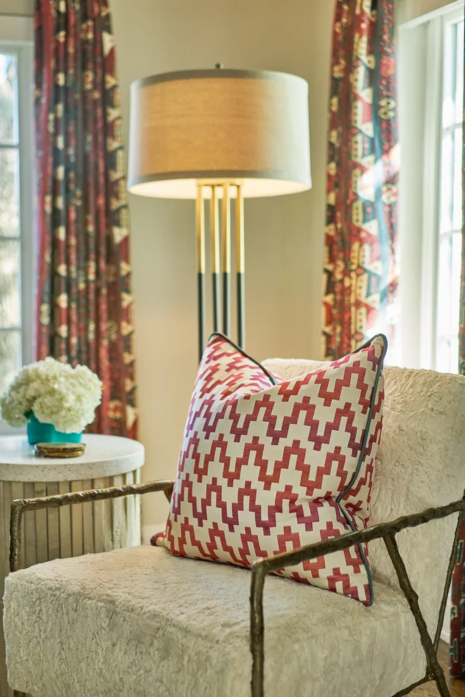 Opulent Property Renovation by Wesley-Wayne Interiors, LLC - Photo 3