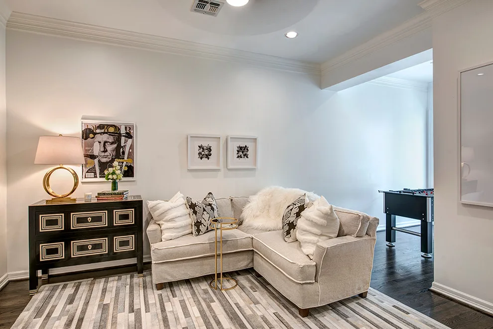 Nottingham Initiative by L. Pearson Design - Photo 17