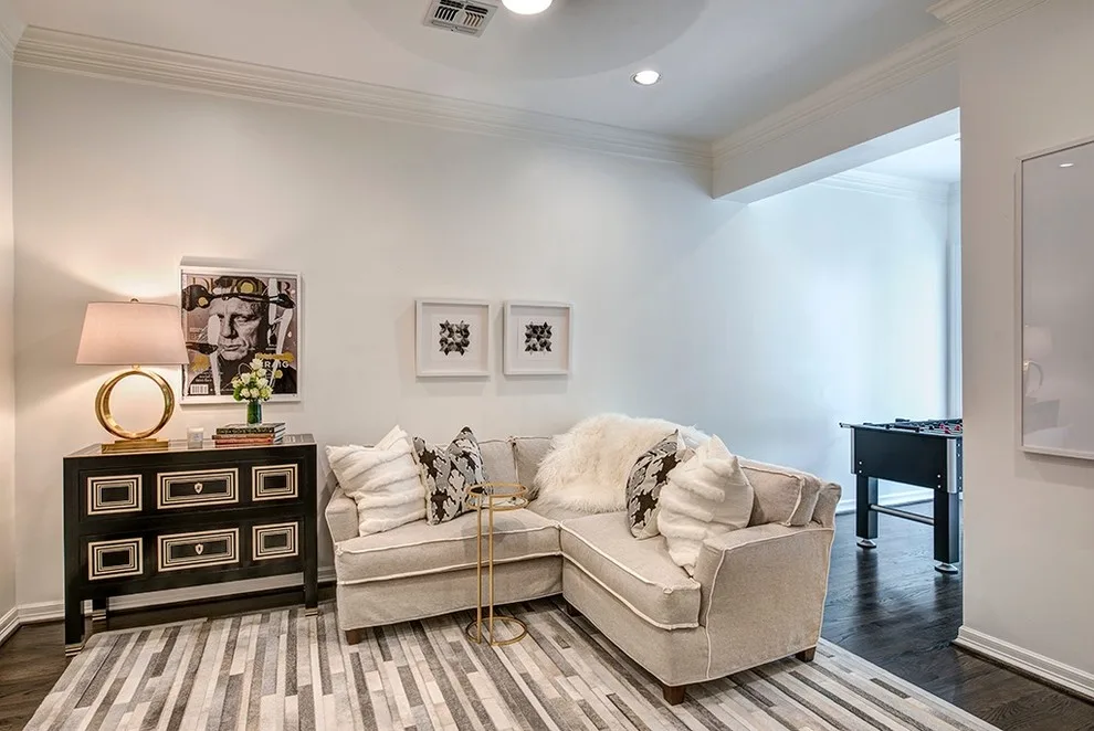 Nottingham Initiative by L. Pearson Design - Photo 14