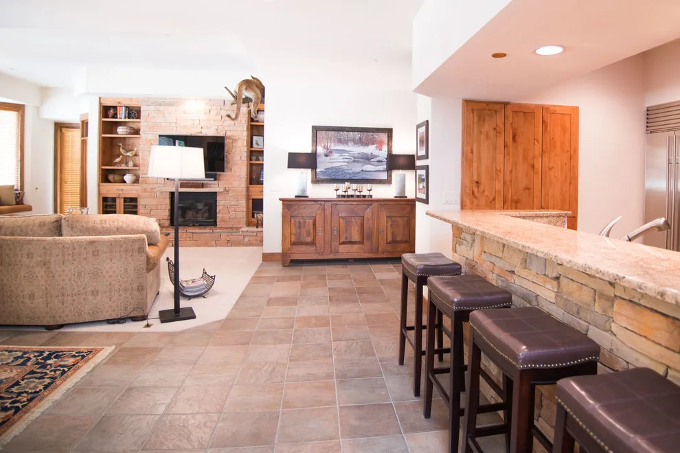 Opulent Mountain Retreat by Steamboat Interiors, Corp. - Photo 3