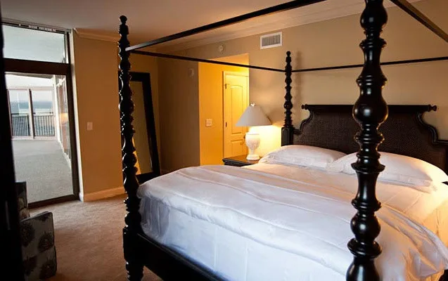 Premium Oceanfront Condominium - North Myrtle Beach, SC by Stephanie James Interiors - Photo 8