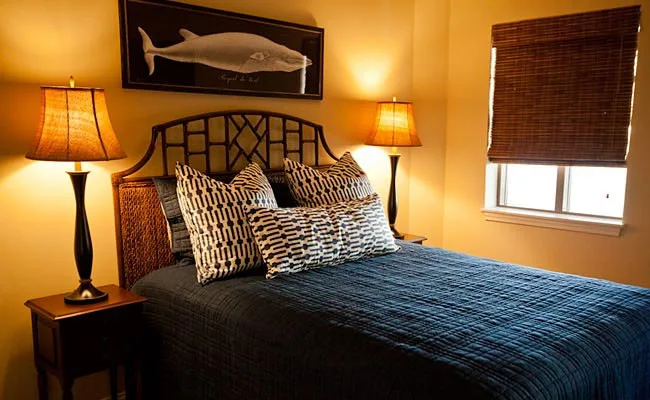 Premium Oceanfront Condominium - North Myrtle Beach, SC by Stephanie James Interiors - Photo 2