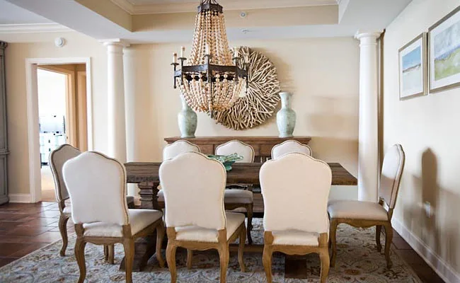 Premium Oceanfront Condominium - North Myrtle Beach, SC by Stephanie James Interiors - Photo 3