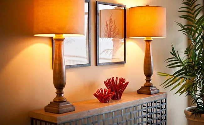 Premium Oceanfront Condominium - North Myrtle Beach, SC by Stephanie James Interiors - Photo 7