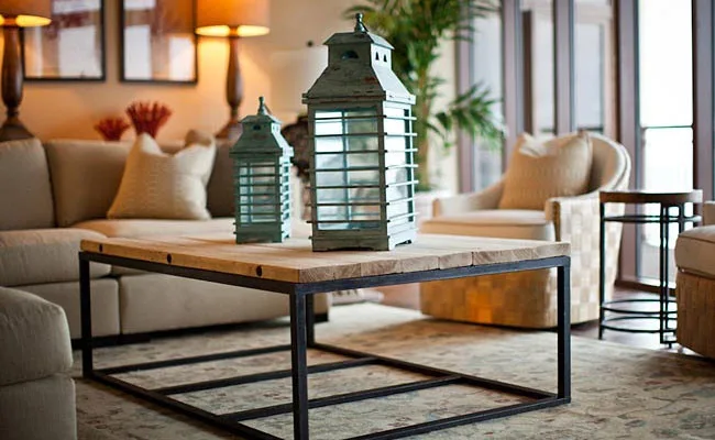 Premium Oceanfront Condominium - North Myrtle Beach, SC by Stephanie James Interiors - Photo 4