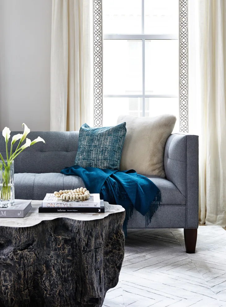 Diana Lombard Interiors - Photo 11