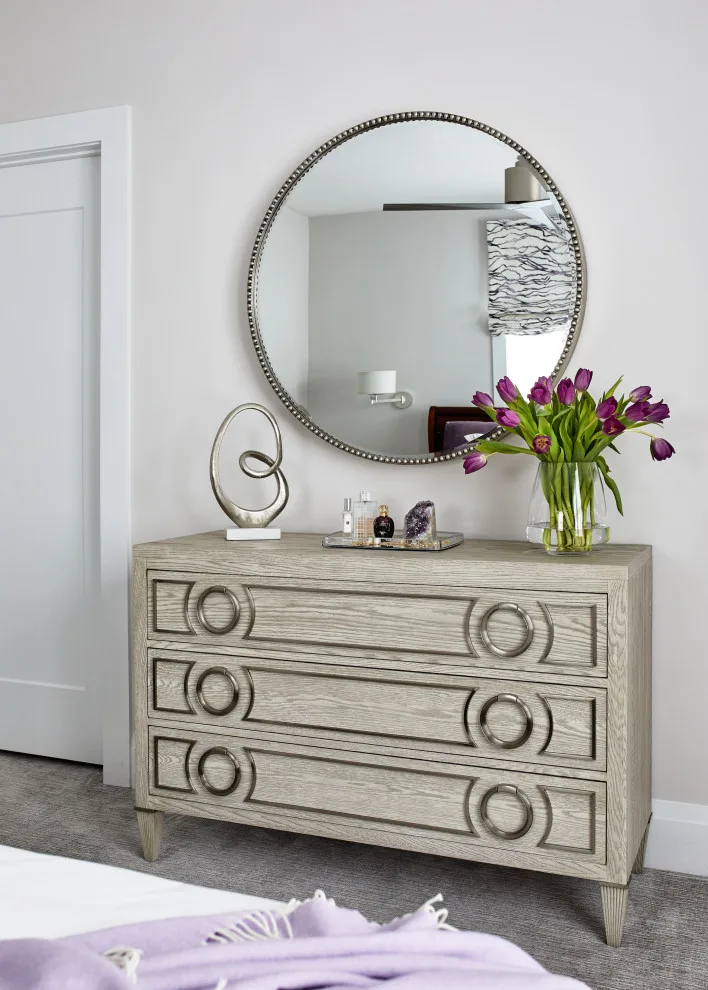 Upscale Waterside Construction by Diana Lombard Interiors - Photo 2
