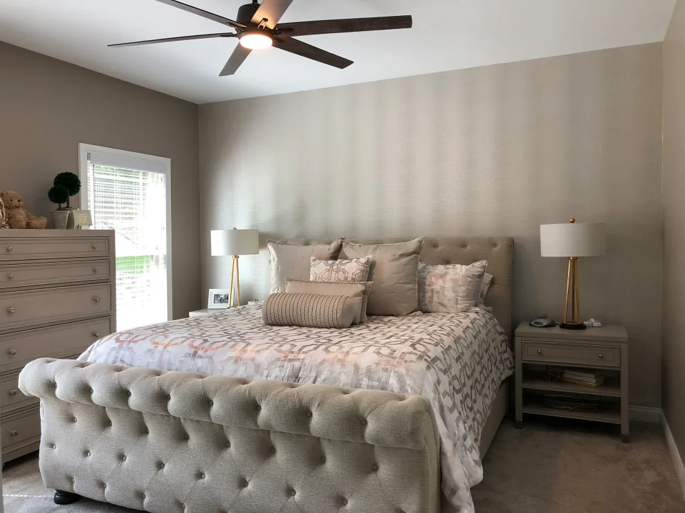 Lyons Wall Renovation by Amy D. Designs - Photo 5