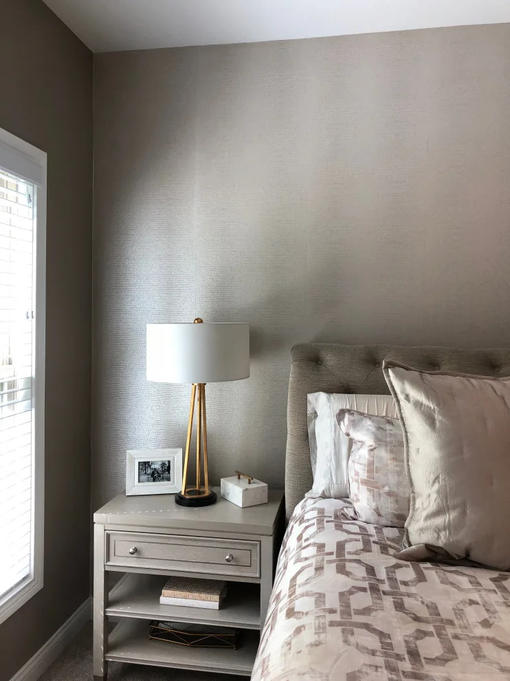 Lyons Wall Renovation by Amy D. Designs - Photo 4