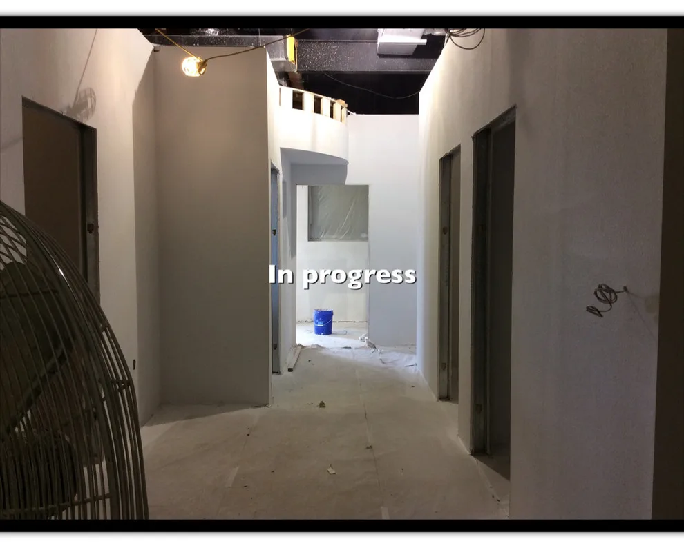 M-C Healthcare Center by Jane Owen Interior Design - Photo 10