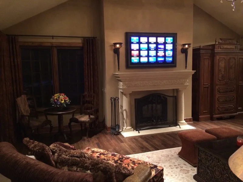 Mackey Project by Laura Allinder, Allied ASID - Photo 3