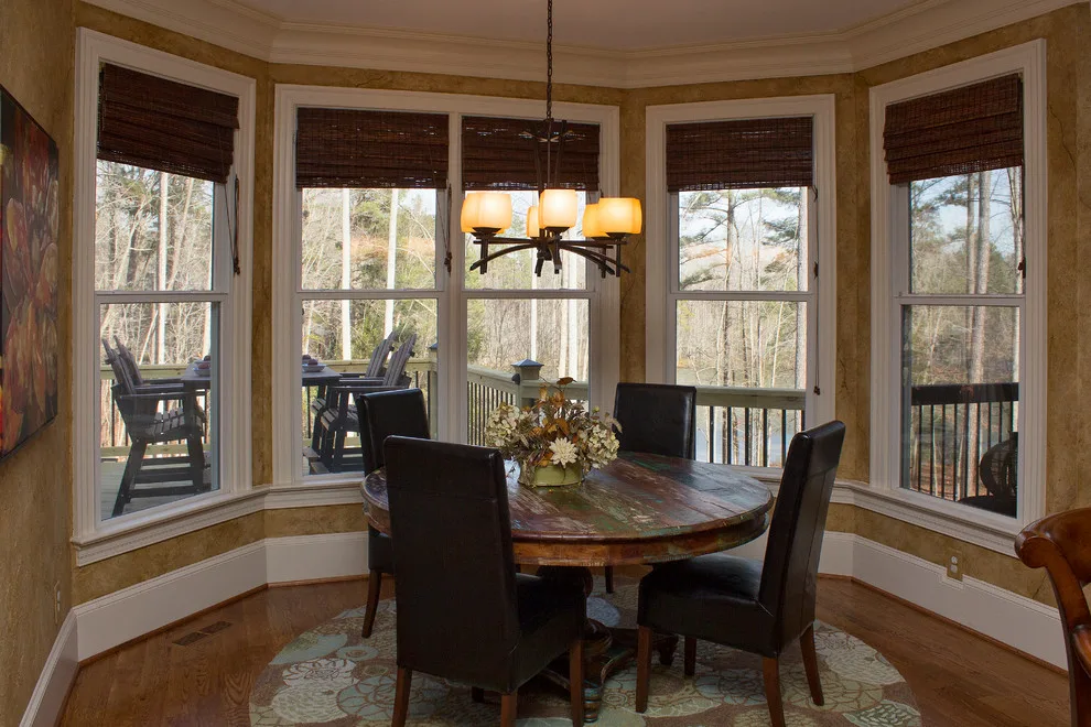 Macon Road Residence by Burke Designs - Photo 19