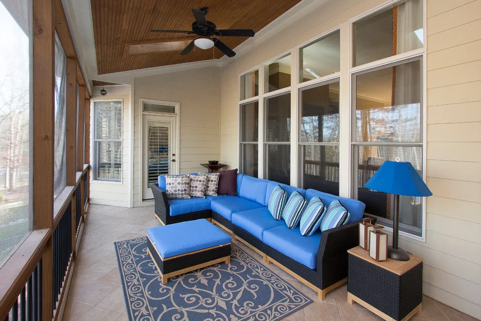 Macon Road Residence by Burke Designs - Photo 11