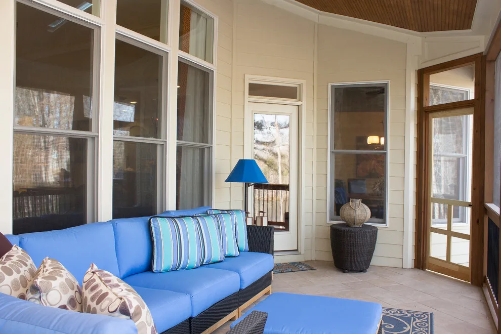 Macon Road Residence by Burke Designs - Photo 20