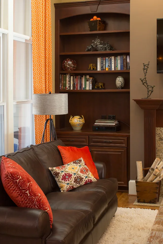 Macon Road Residence by Burke Designs - Photo 2