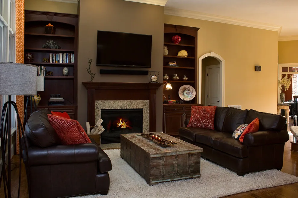 Macon Road Residence by Burke Designs - Photo 13
