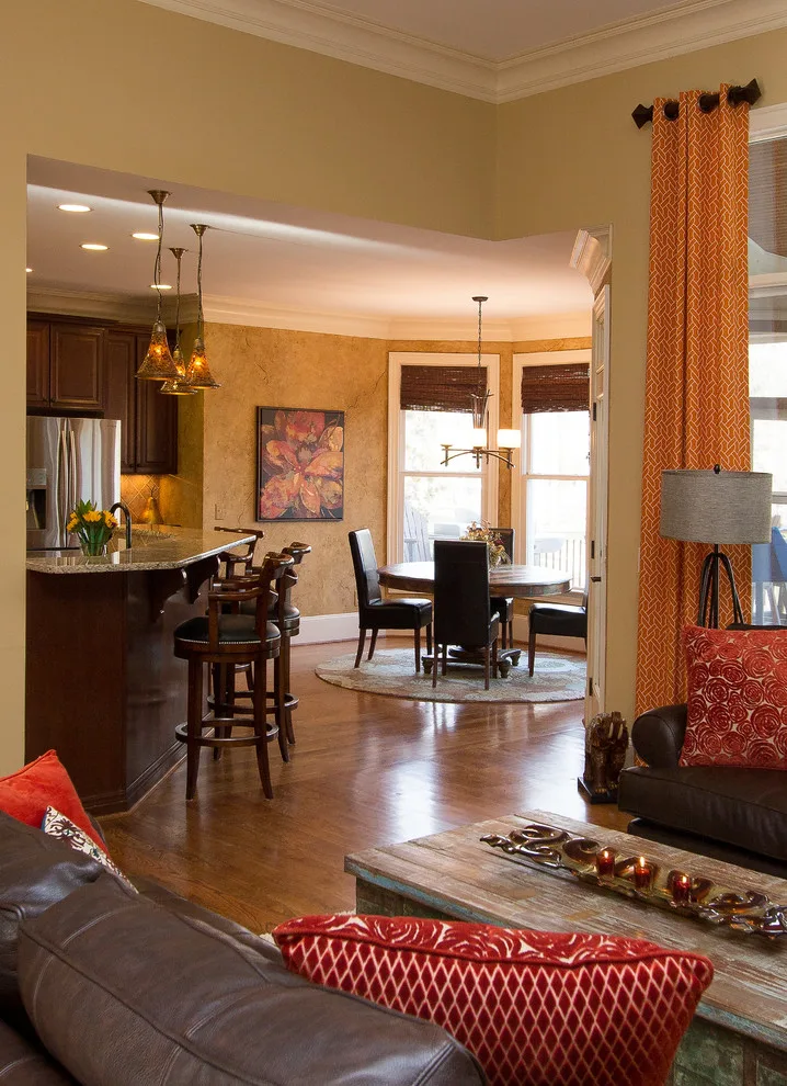 Macon Road Residence by Burke Designs - Photo 7