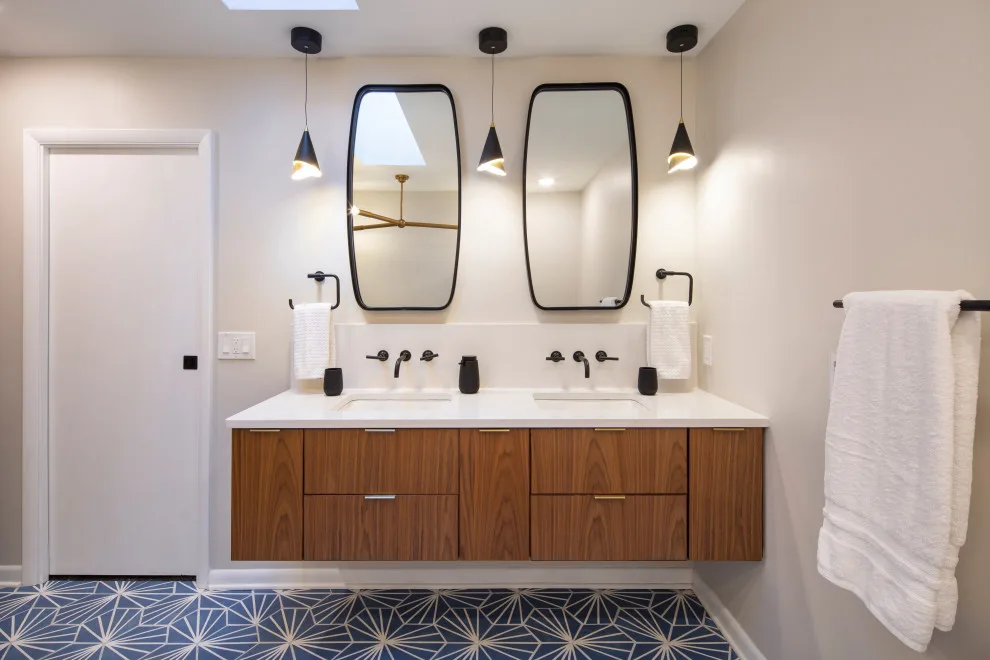 Retro Modern Aesthetics by Trace & Scale - Photo 16
