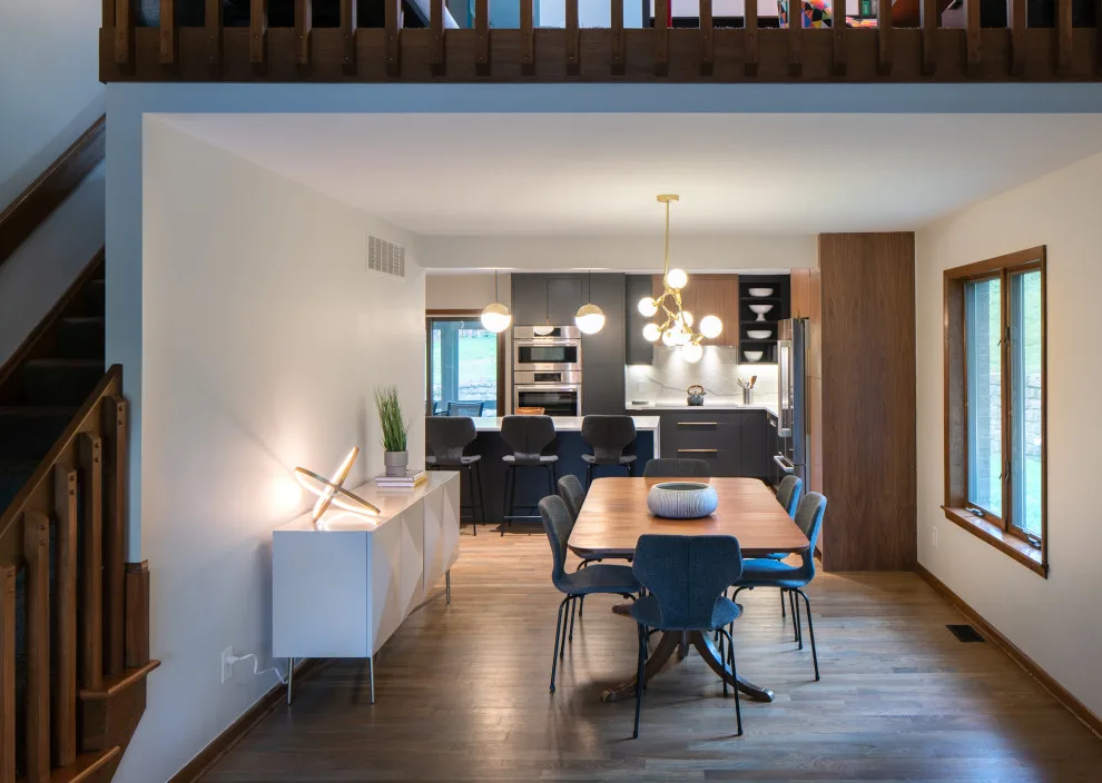 Retro Modern Aesthetics by Trace & Scale - Photo 6