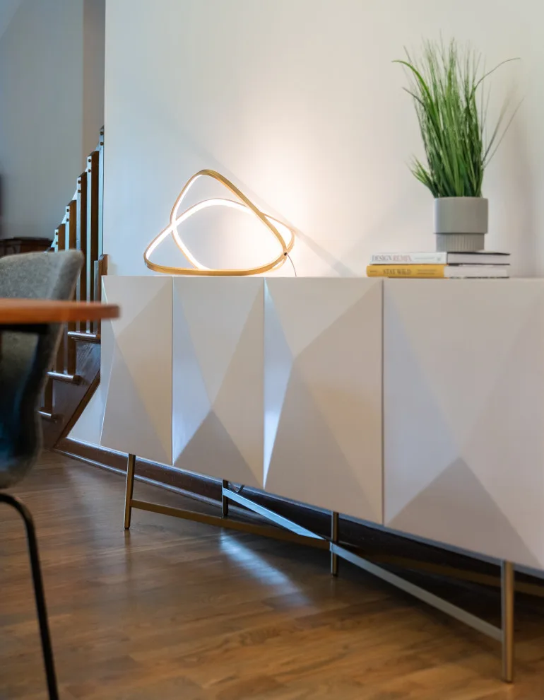 Retro Modern Aesthetics by Trace & Scale - Photo 4