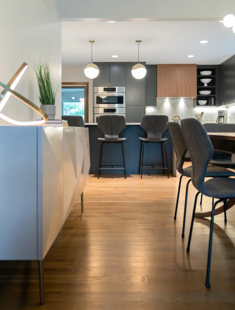 Retro Modern Aesthetics by Trace & Scale - Photo 11