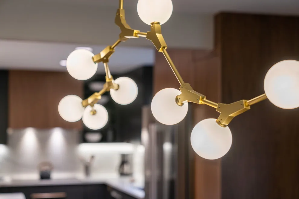 Retro Modern Aesthetics by Trace & Scale - Photo 2