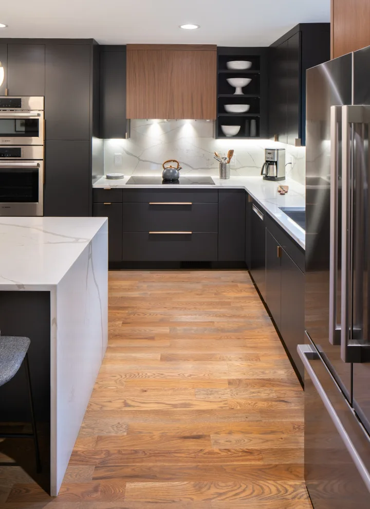 Retro Modern Aesthetics by Trace & Scale - Photo 9