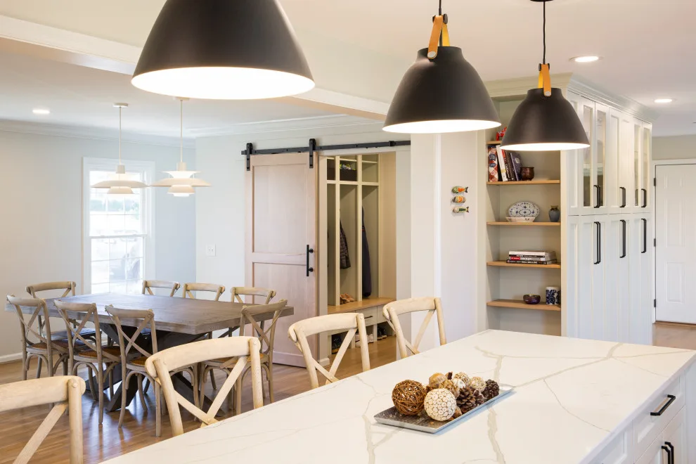Scandinavian Transition Aesthetic by Trace & Scale - Photo 8