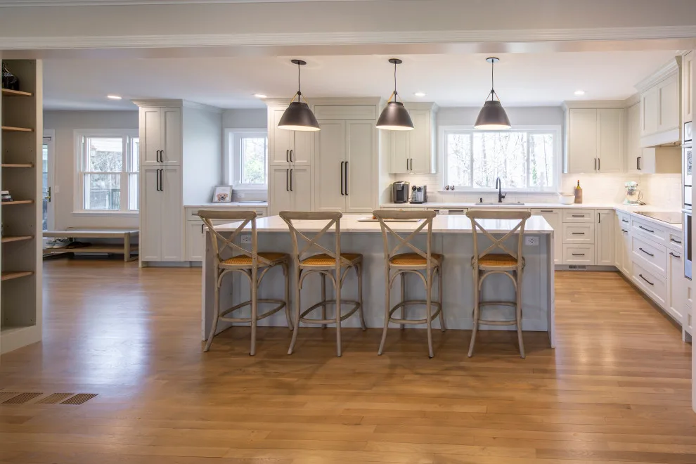 Scandinavian Transition Aesthetic by Trace & Scale - Photo 3