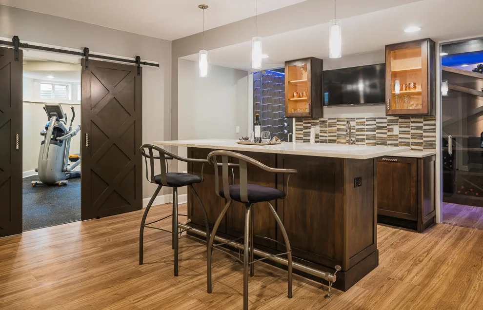 Maderia Modern Lower Level by Trace & Scale - Photo 4